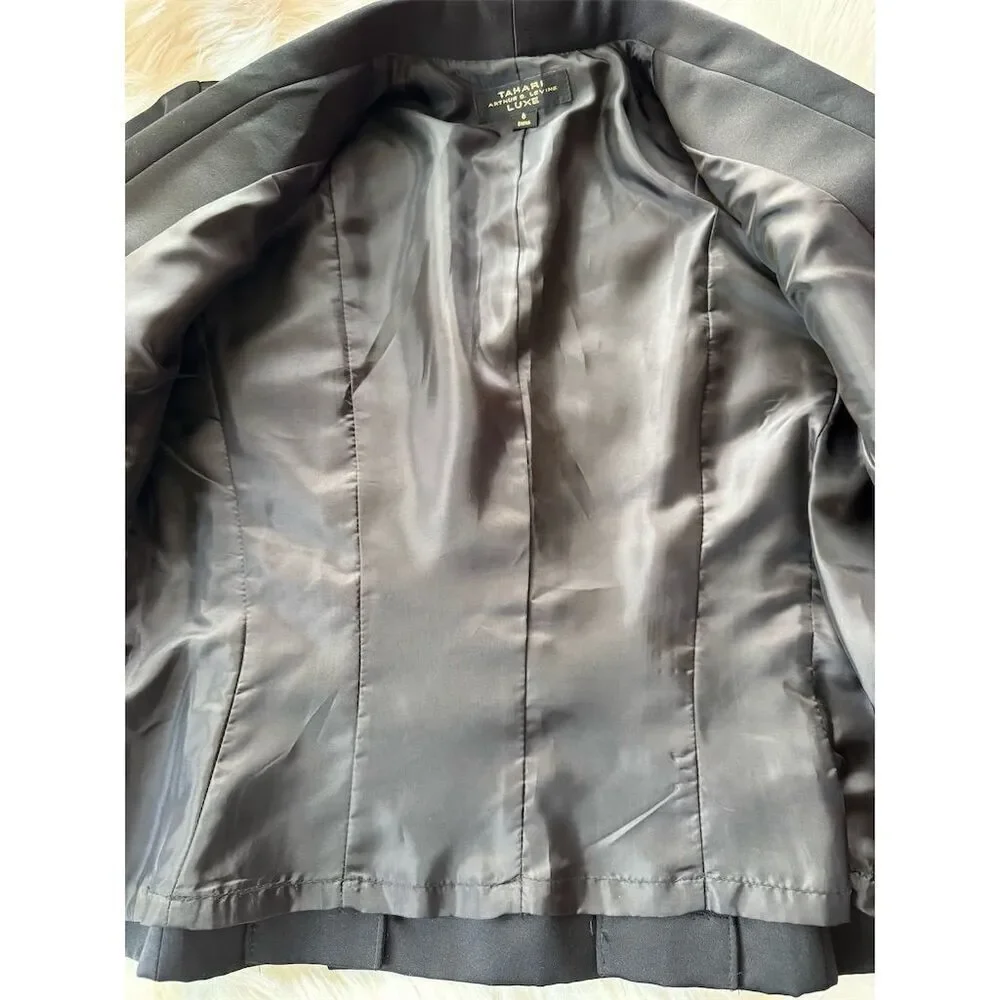 Tahari Arthur S. Levine tahari arthur